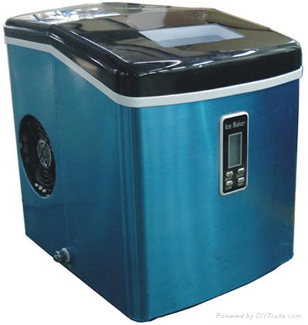 compact ice maker
on Portable Ice Maker 240v