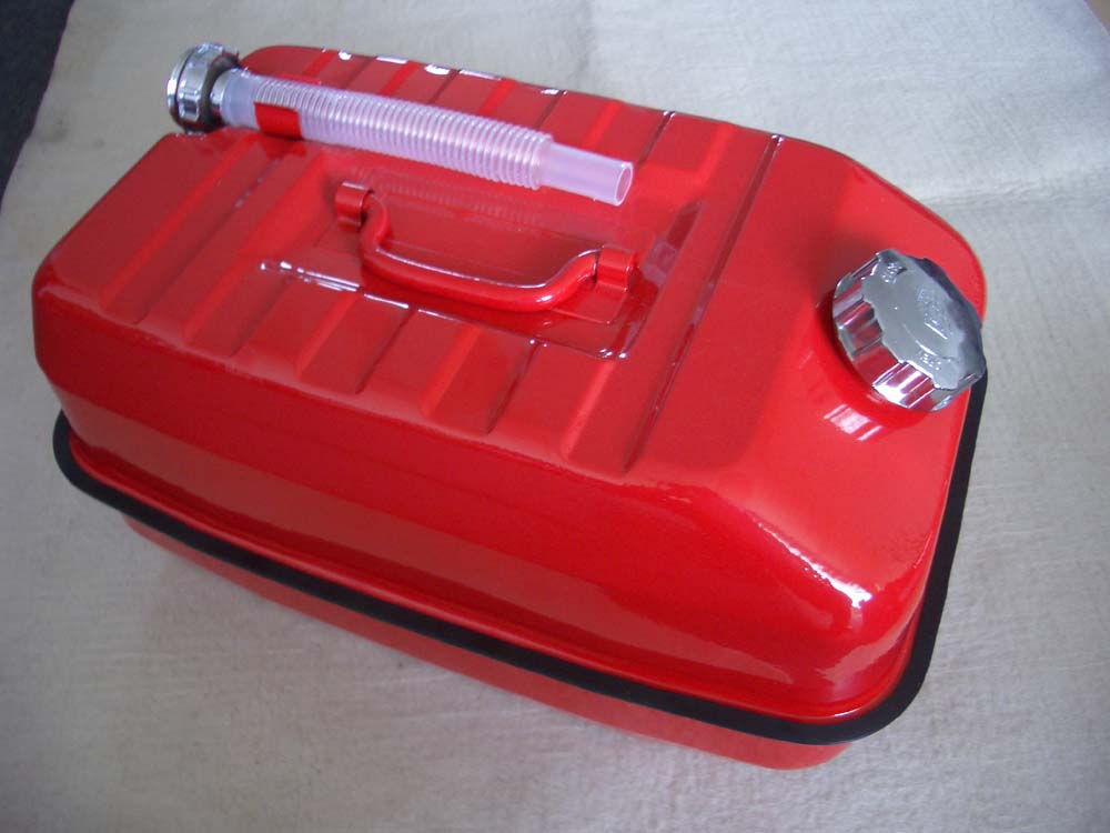 Reserve fuel tank capacity honda city