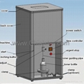 Toner Refill Machine