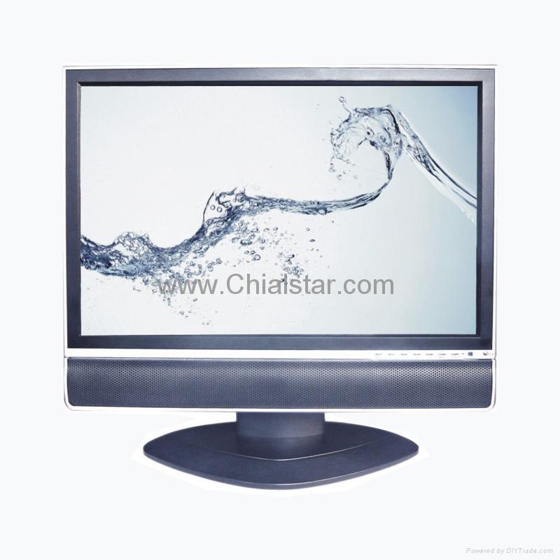 Computer Monitor Screen