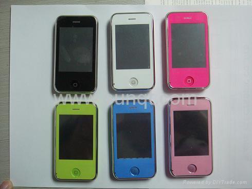 mini iphone