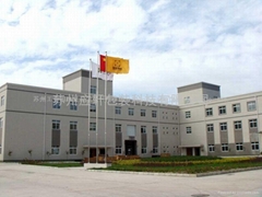 Suzhou InXuan Packaging Technology Co., Ltd