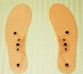 磁疗保健鞋垫