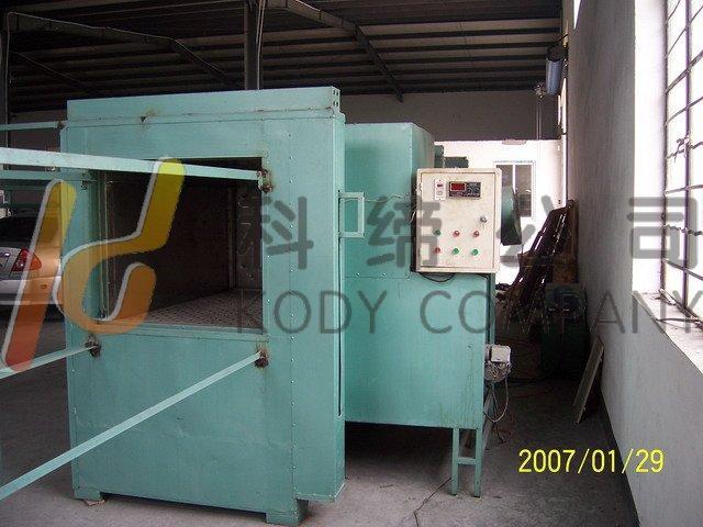 衣架成型浸塑设备 - FH - 宇来 (中国 浙江省 生产