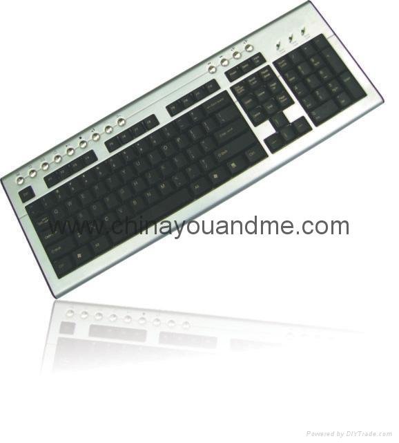 Keyboard ,computer parts