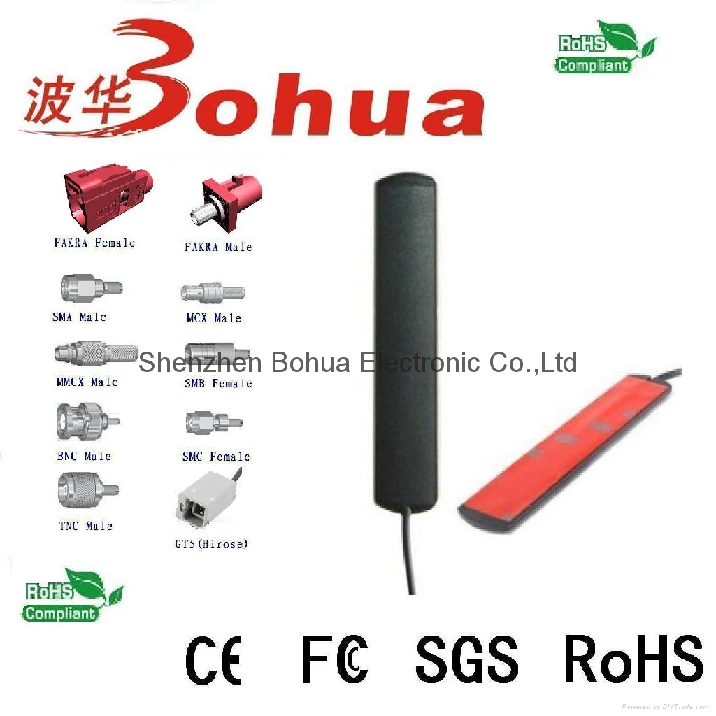gsm antenna--GSM-BH002 gsm antenna--GSM-BH002