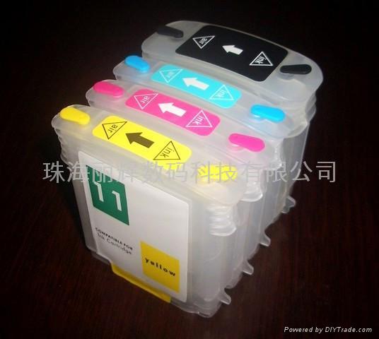 Hp K850