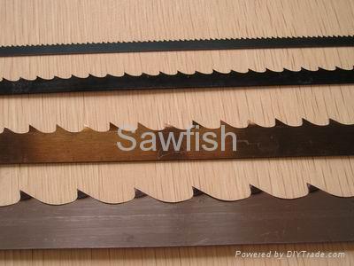 Saws  Cutting Wood on Band Saw Blades Wood Band Saw Wood Cutting Band Saw   Sawfish  China