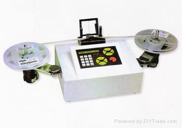 SF-900 全自动SMD零件计数器\/点料机 (中国 江