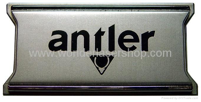 Metal Name