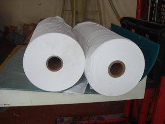 多功能抗菌PE透气膜 - 绿海 (中国 浙江省 生产