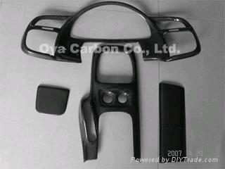 Car Interior Parts