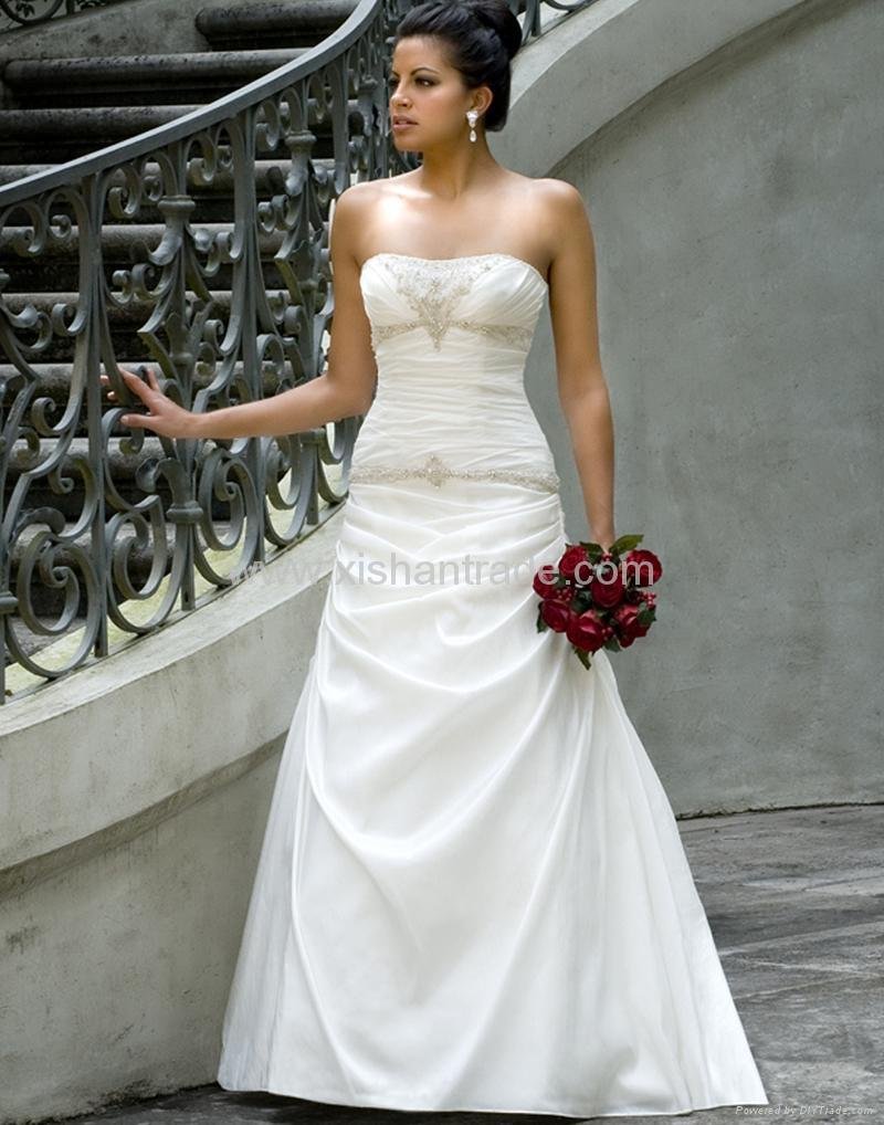 Bridesmaid Dresses Wholesale