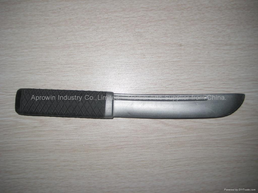 martial arts knife