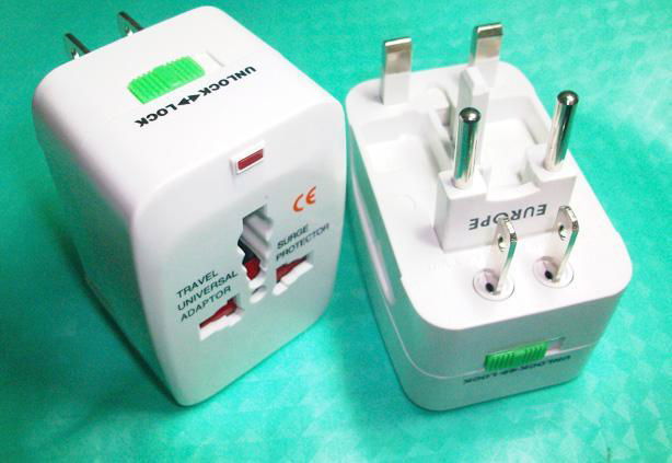 Universal Adaptor