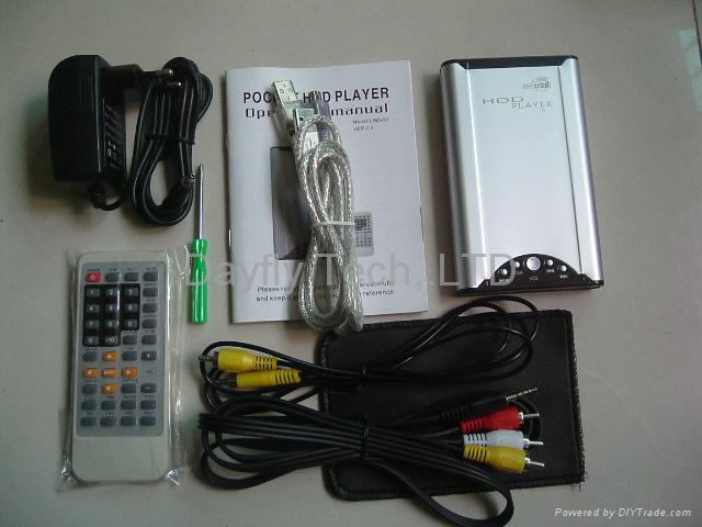 Portable Hdd Divx Player Driver Download