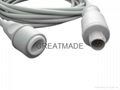 IBP transducer  adapter cable