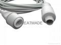 IBP transducer  adapter cable