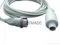   IBP transducer  adapter cable