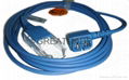 CSI Spo2 extension cable 