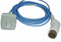 Kontron Adult soft tip sensor 