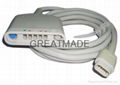 Siemens 3368391  Multi-Link Trunk Cable 