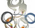 Siemens Multi-Link Trunk Cable and accessories 