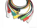 LL 5-lead IEC Leadwires 