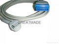 SPO2 Adapter Cable 