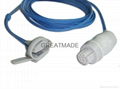 Datex-Ohmeda Neonate Wrap sensor 