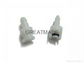 BP17/BP18 Datex-Ohmeda Cuff  quick locking Connector 