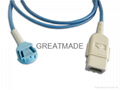 SPO2 Adapter Cable 