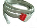 Nihon Kohden New NIBP Air hose 