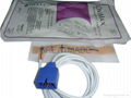 Nellcor original MAX-N Disposable spo2 sensor Nellcor original MAX-N Disposable spo2 sensor