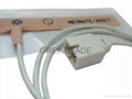 Adult /Neonate disposable spo2 sensor (NON-Woven )