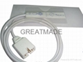 Pediatric disposable spo2 sensor (Transparent ) Pediatric disposable spo2 sensor (Transparent )
