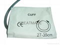 Philips Disposable  Adult Single Tube NIBP Cuff 