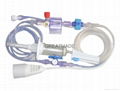 Edwards Disposable IBP Transducer 