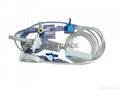 BD Disposable IBP Transducer 