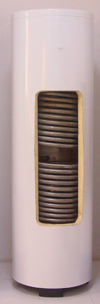 hot water cylinder/boiler hot water cylinder/boiler