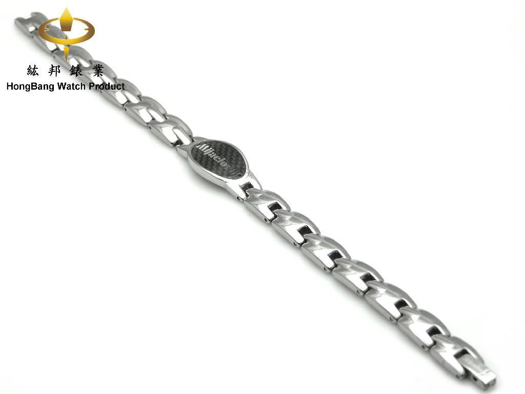 钛手链(TA07MQb) - 代工生产 (台湾 生产商) - 其