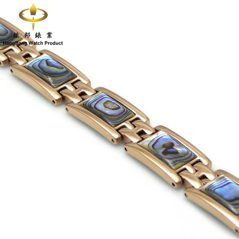 钛手链(T23Ms\/-R) - 代工生产 (台湾 生产商) - 其