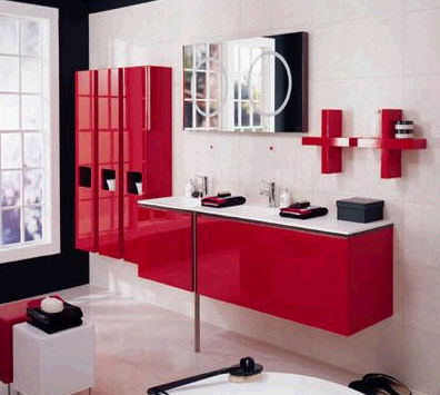 Neo bathroom furniture Furniture Bathroom