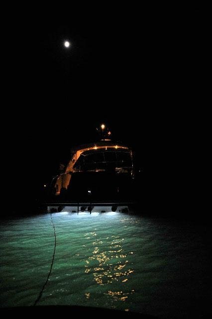 Underwater Thru-Hull Lights - B - kingwoodlight (China Manufacturer 