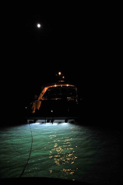 Underwater Thru-Hull Lights - B - kingwoodlight (China Manufacturer
