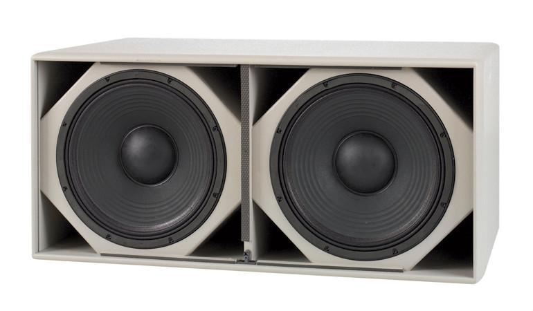 home bass system