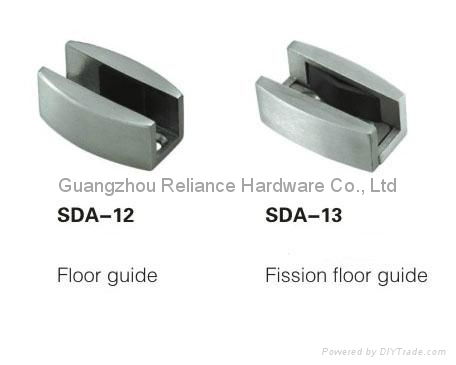 Sliding Glass Door Hardware