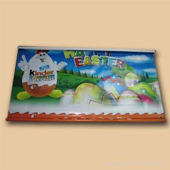 户外海布横额 (香港 生产商) - 印刷材料 - 包装印