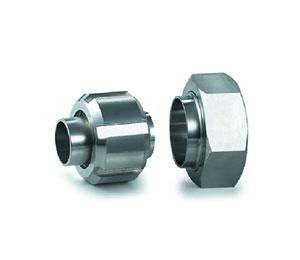 RJT(BS 4825 part 5) unions welding & expanding type RJT(BS 4825 part 5) unions welding & expanding type