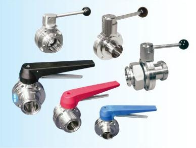 butterfly valve DIN standard butterfly valve DIN standard